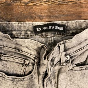 Express Jeans